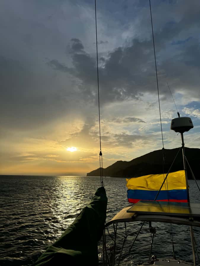 Santa Marta: Sunset Cruise Around the Bay - Who This Cruise Is Best For (and Who Should Skip It)