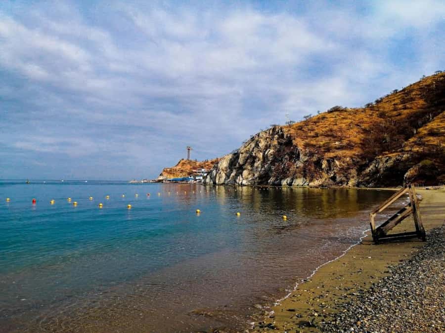 SANTA MARTA: Tour to Playa Inca Inca with Lunch - Inca Inca Beach Time: Swim, Sun, and Snorkel in Calm Water