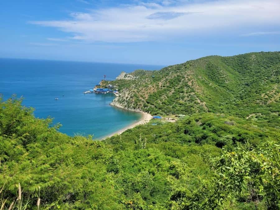SANTA MARTA: Tour to Playa Inca Inca with Lunch - What to Bring (And What Helps Your Day Go Smoothly)