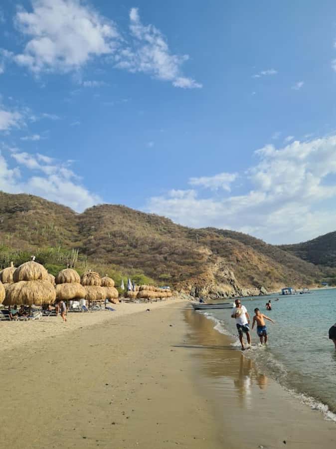 SANTA MARTA: Tour to Playa Inca Inca with Lunch - Who This Santa Marta Tour Fits Best