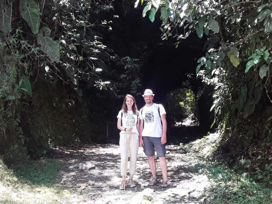 Santa Rita Waterfall and Salento Private Tour - How This Tour Balances Nature and Town Time