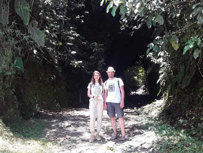 Santa Rita Waterfall and Salento Private Tour - What’s Included, What’s Not, and How to Plan Your Day