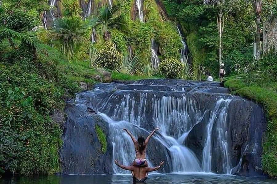 Santa Rosa de Cabal Thermal Hot Springs - Key points before you go