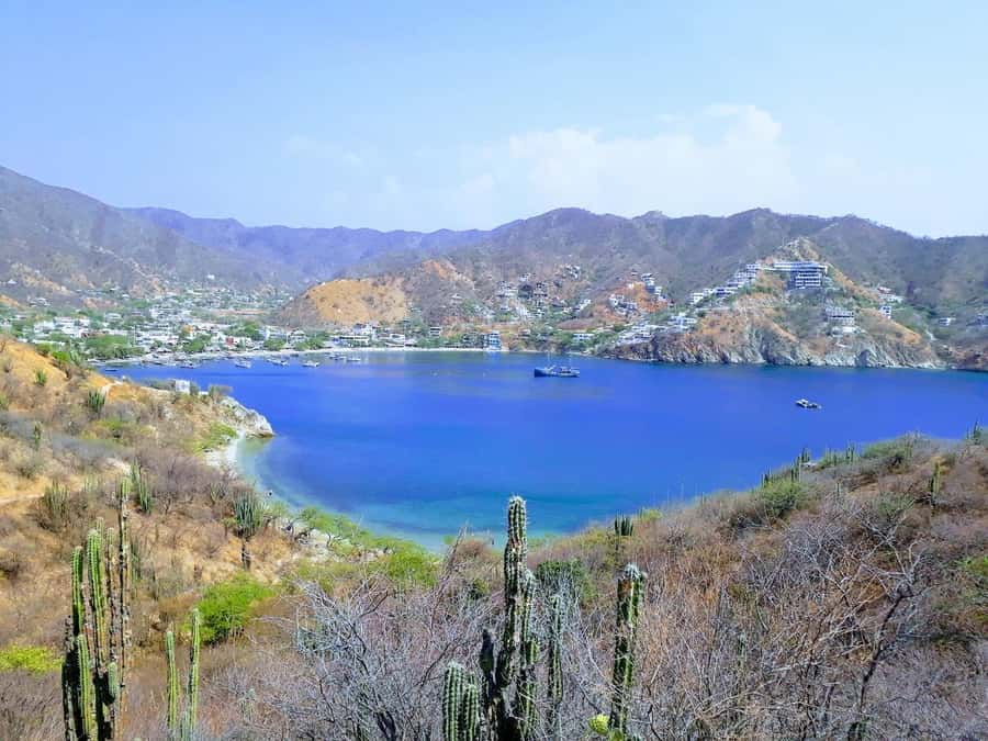 SANTAMARTA: TOUR Remanso, Taganga, Playa Grande Lunch and Snorkeling Included - Key highlights worth your time