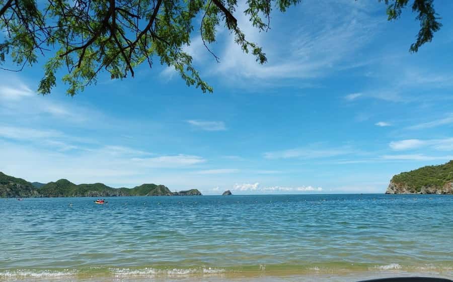 SANTAMARTA: TOUR Remanso, Taganga, Playa Grande Lunch and Snorkeling Included - Santa Marta pickup to Taganga viewpoints