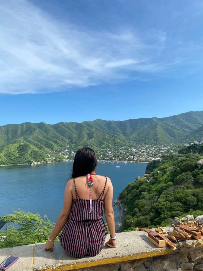 SANTAMARTA: TOUR Remanso, Taganga, Playa Grande Lunch and Snorkeling Included - The way the tour balances structure and free time