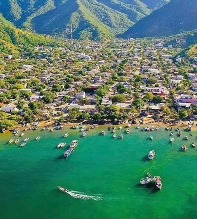 SANTAMARTA: TOUR Remanso, Taganga, Playa Grande Lunch and Snorkeling Included - Who should book this tour, and who should skip it