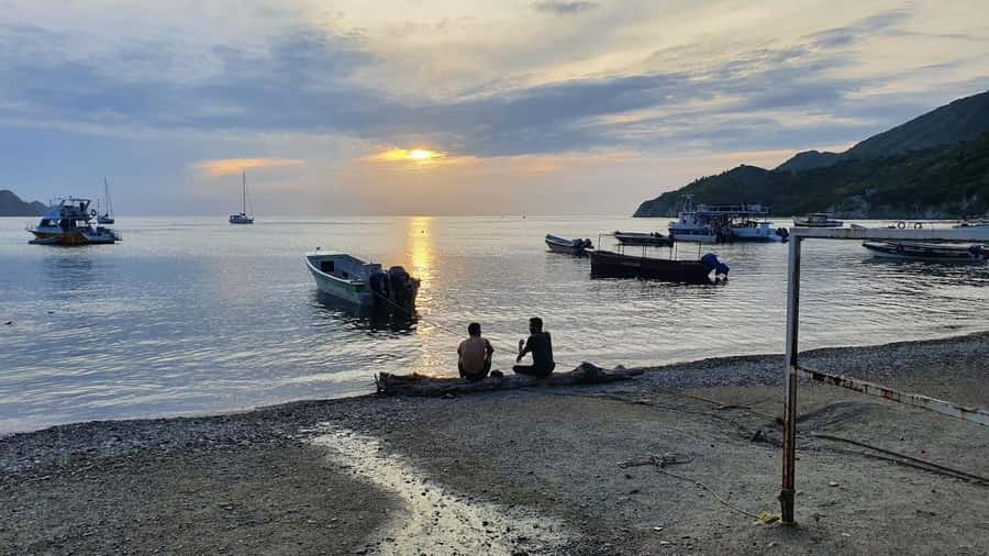 SANTAMARTA: TOUR Remanso, Taganga, Playa Grande Lunch and Snorkeling Included - Practical tips to make your day smoother