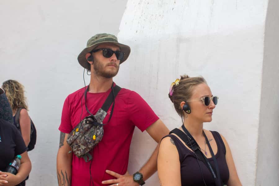 Shared Cartagena Old City Tour with Wireless Audio System - Key Things That Make This Tour Worth It