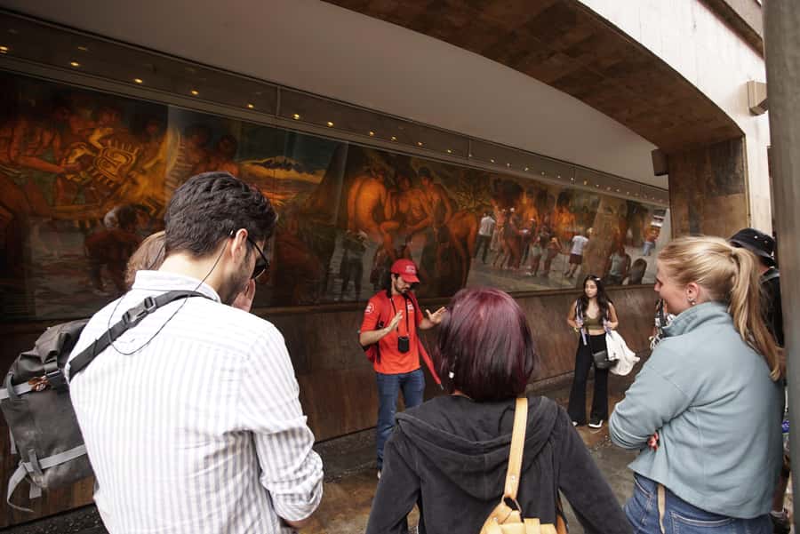 Shared Medellín Downtown Tour with Wireless Audio - Practical Value: Why $13 Works Here