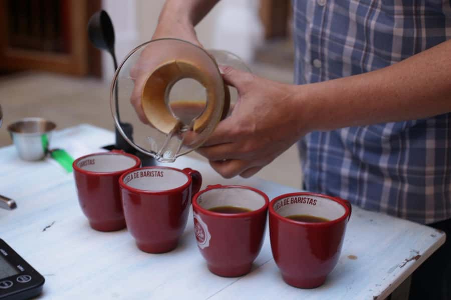 Shared Tour Bogota's Street Local Food - Bogotá Street Food in Candelaria, Not Just a Food List