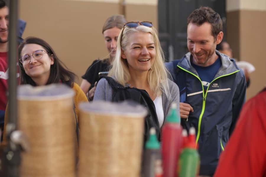Shared Tour Bogota's Street Local Food - Stop Themes You Should Expect, From Indigenous Roots to European Footprints
