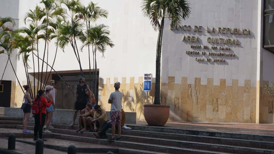 Shared Tour Cali's Historical Downtown - Why Cali’s salsa story lives in the streets