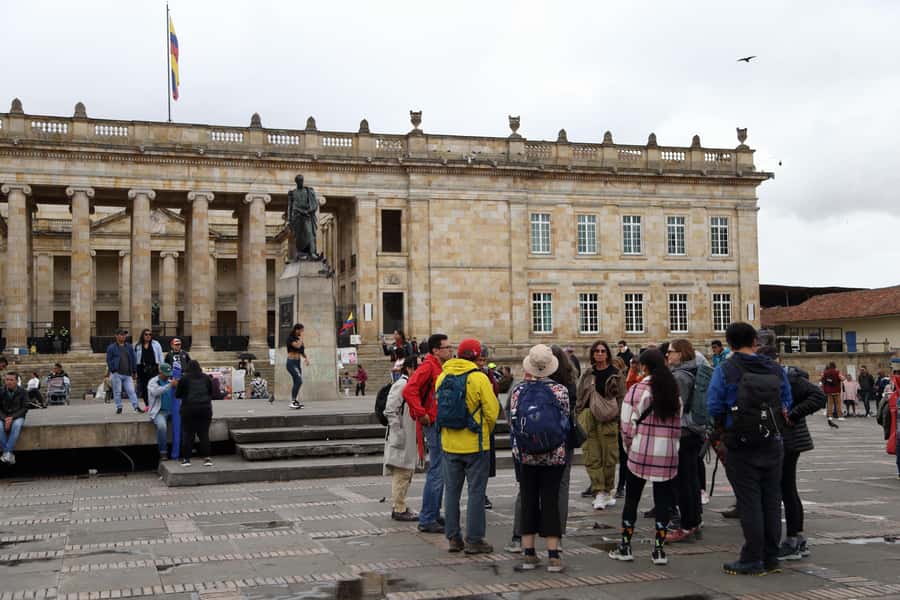 Shared Tour Colombian Conflict War, Drug Trafficking & Peace - Key things I’d plan for