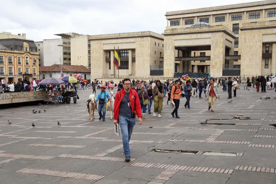 Shared Tour Colombian Conflict War, Drug Trafficking & Peace - Drug trafficking, conflict, and the logic of escalation