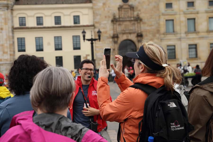 Shared Tour Colombian Conflict War, Drug Trafficking & Peace - What to bring, and what to skip