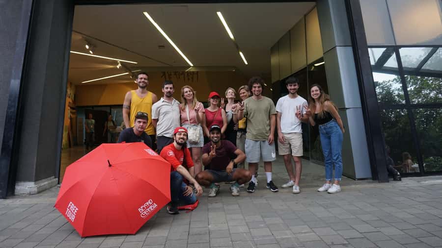Shared Tour Medellin's Violence & Post-conflict after Pablo - What you learn about narcos-war conditions, not just the headlines