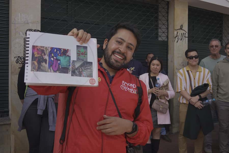 Shared Tour of Bogota's Historic Downtown (La Candelaria) - Key things that make this tour worth your time
