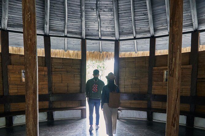 Shared Tour Zipaquirá Salt Cathedral and Guatavita Lagoon - A Full-Day Plan That Actually Makes Sense