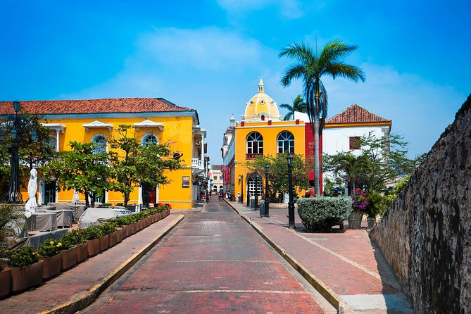 Shore excursion Cartagena city tour - Why this 4-hour Cartagena loop makes sense on a cruise day