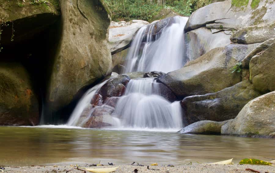 Sierra Minca Day Tour - How Marinka Waterfall and Sierra Minca Work as a One-Day Pair