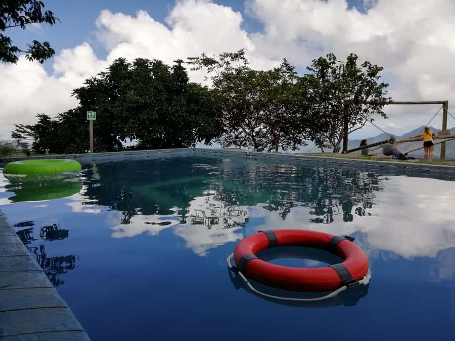 Sierra Minca Day Tour - Lunch, Cold Beer, Hammocks, and That Sierra Minca Host-Style Relaxation