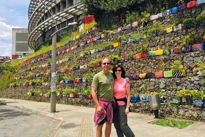 Social Transformation Tour Comuna 13 - Price and Value: What $190 Covers (and What It Does Not)