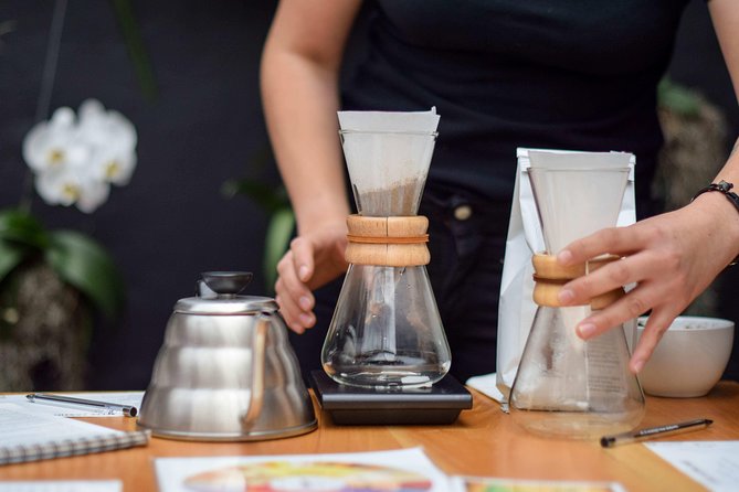 Specialty Coffee Workshops in Cartagena - Key takeaways you can plan around