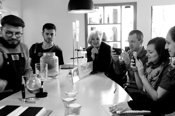 Specialty Coffee Workshops in Cartagena - How the 2-hour Cartagena coffee walk fits your day