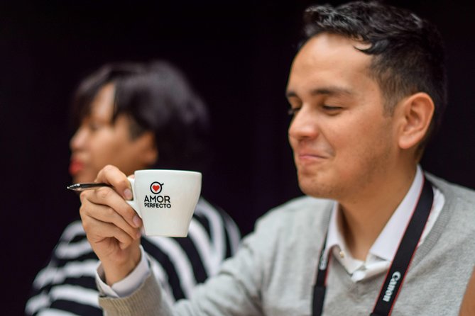 Specialty Coffee Workshops in Cartagena - Small-group pace: why max 6 people feels worth it