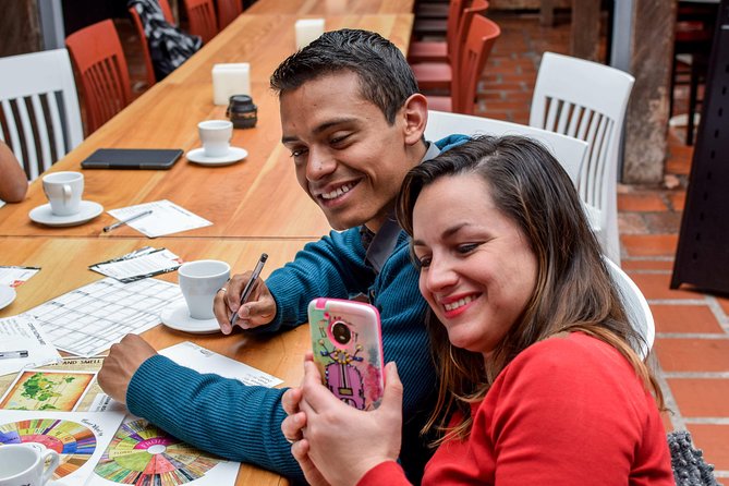 Specialty Coffee Workshops in Cartagena - What you should expect to taste, and how to get the most out of it