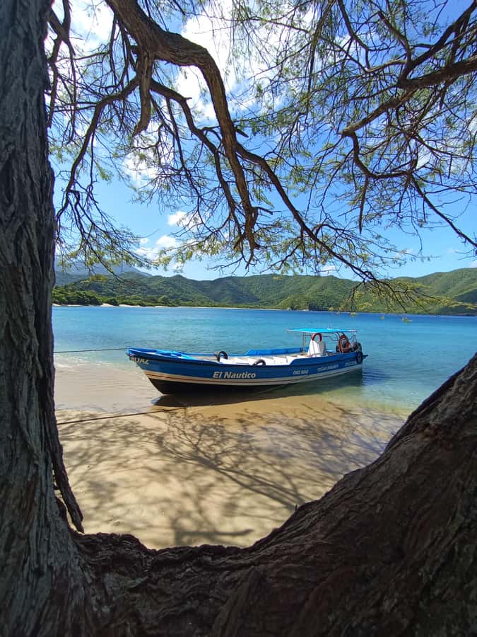SPEEDBOAT TOUR TO TAYRONA CRISTAL BEACH - A Speedboat Day to Tayrona’s Playa Cristal: What You’re Really Buying