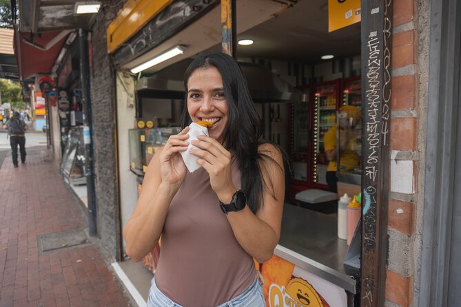 Street Food Tour in Medellín with Tastings - Key Highlights You Should Care About