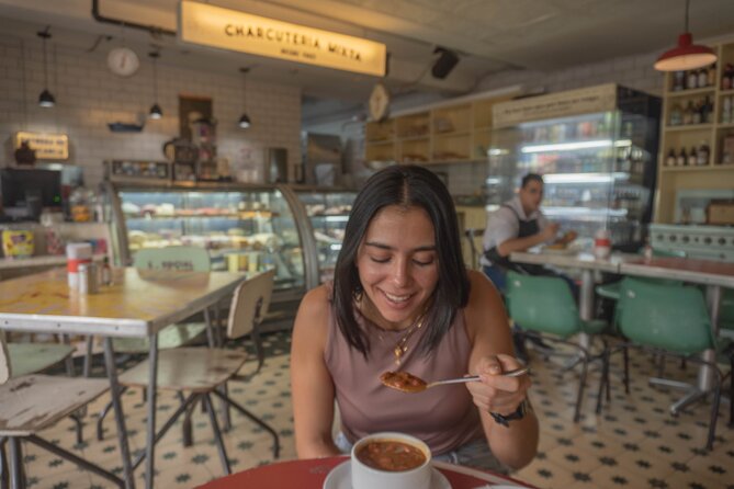 Street Food Tour in Medellín with Tastings - Manila Neighborhood Eats: Coffee Shops, More Flavor, and a Sense of Place