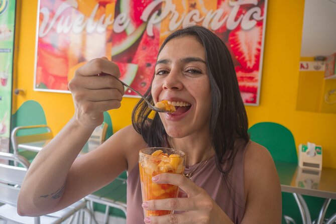 Street Food Tour in Medellín with Tastings - The Coffee Moment: More Than a Sip