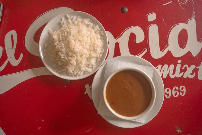 Street Food Tour in Medellín with Tastings - The Big Tradeoff: Portion Size and Pace