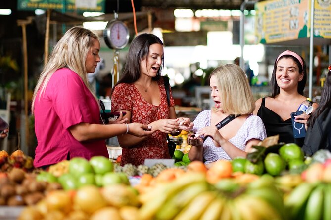 Street Food Tour - Live A Unique Gastronomic Experience - What you’ll taste, and why the tastings matter
