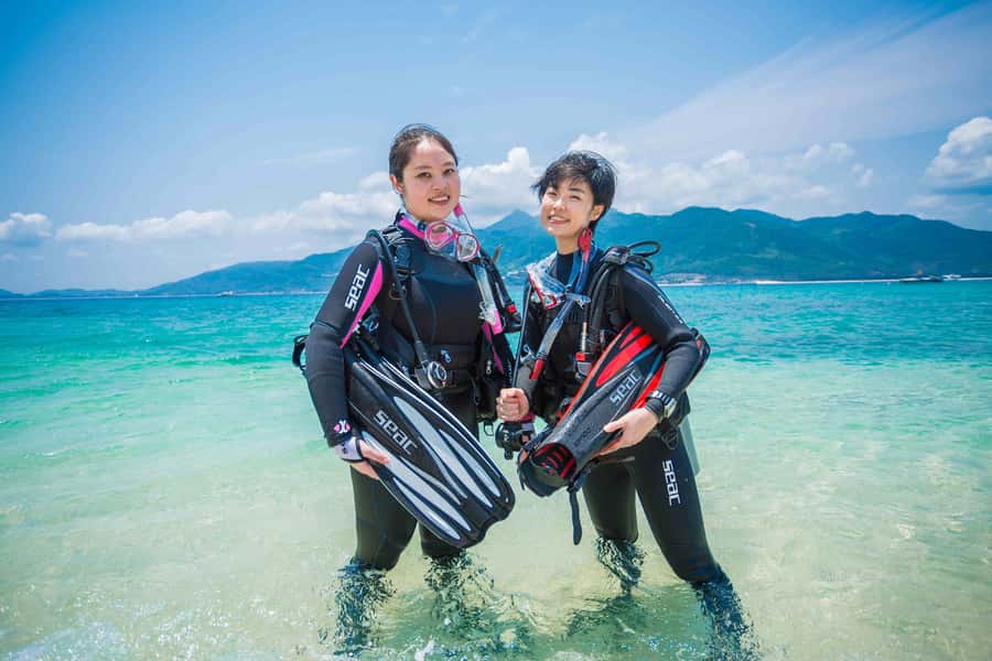 Tayrona National Park: Scuba Diving Tour for Beginners - Key Things I’d Prioritize Before You Book