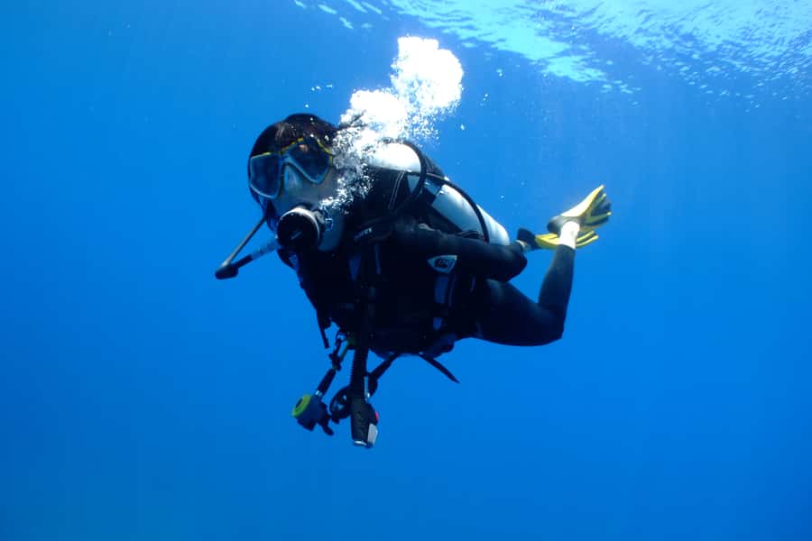 Tayrona National Park: Scuba Diving Tour for Beginners - Safety, Coaching Style, and Why First-Timers Feel Comfortable