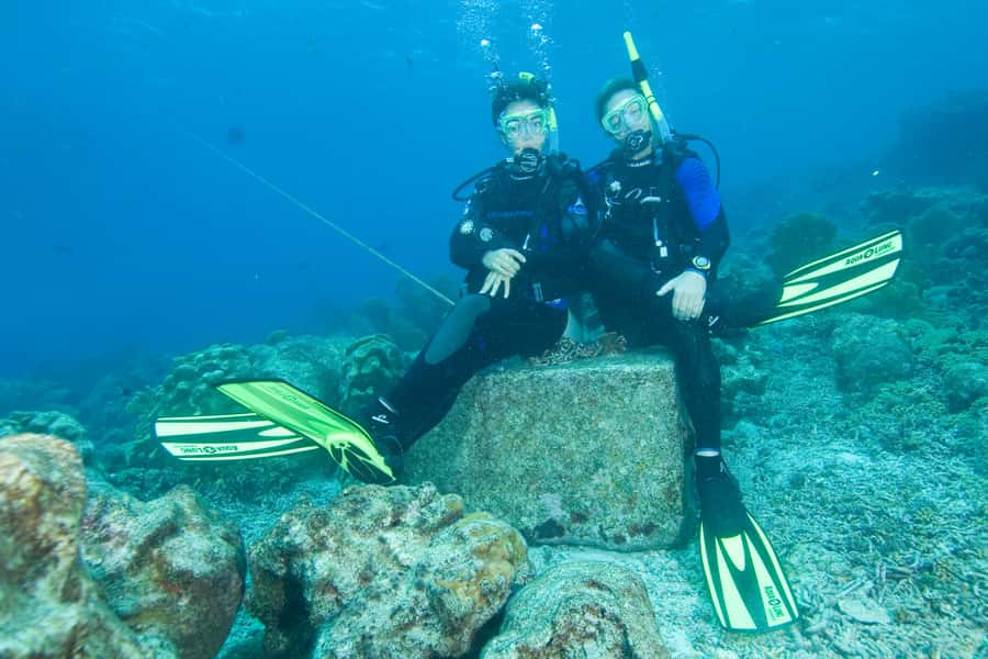 Tayrona National Park: Scuba Diving Tour for Beginners - Quick Practical Tips Before You Go