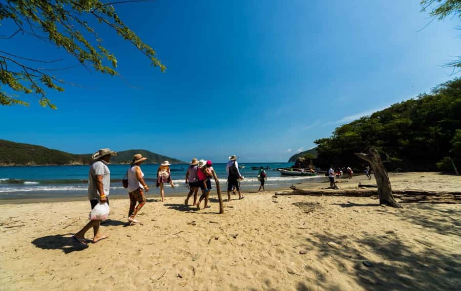 Tayrona Park adventure in Santa Marta: Cabo San Juan from Cartagena - Key things to know before you go