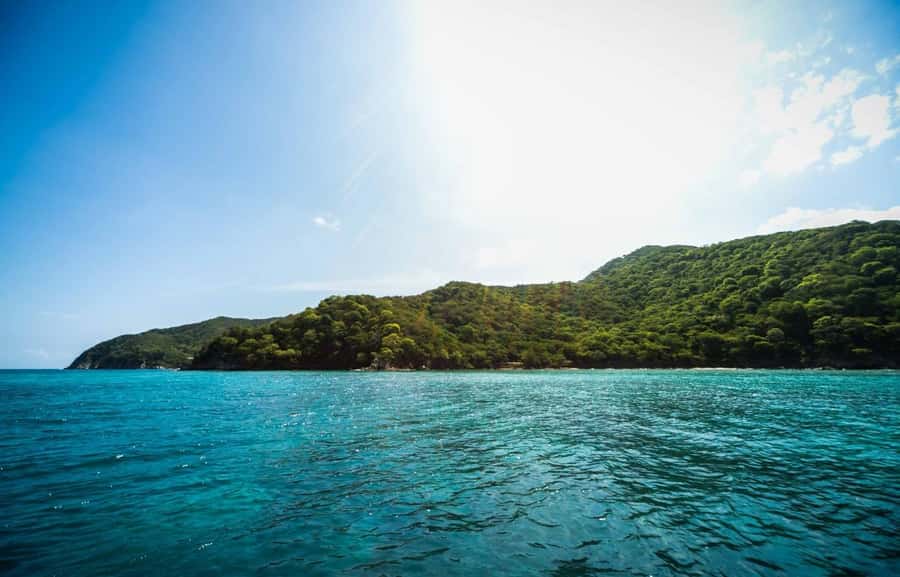 Tayrona Park adventure in Santa Marta: Cabo San Juan from Cartagena - Returning to Cartagena: passing Santa Marta and the reality of the long ride