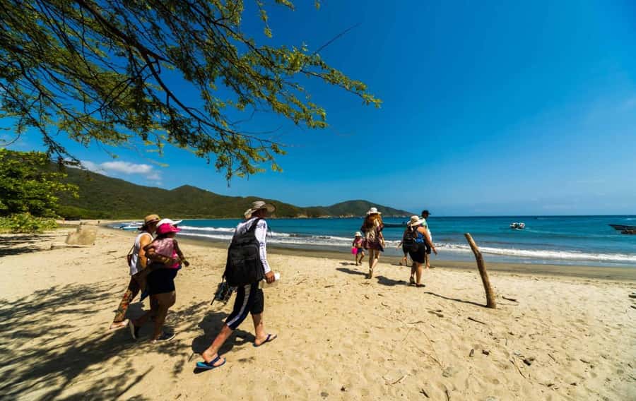 Tayrona Park adventure in Santa Marta: Cabo San Juan from Cartagena - What to bring (and what to skip) so the day feels easy