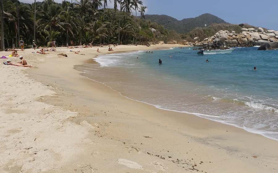 Tayrona Park adventure in Santa Marta: Cabo San Juan from Cartagena - Who should book, and who should skip this Cabo San Juan day