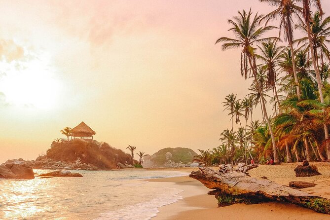 Tayrona Park - Cabo San Juan - Key things to know before you go