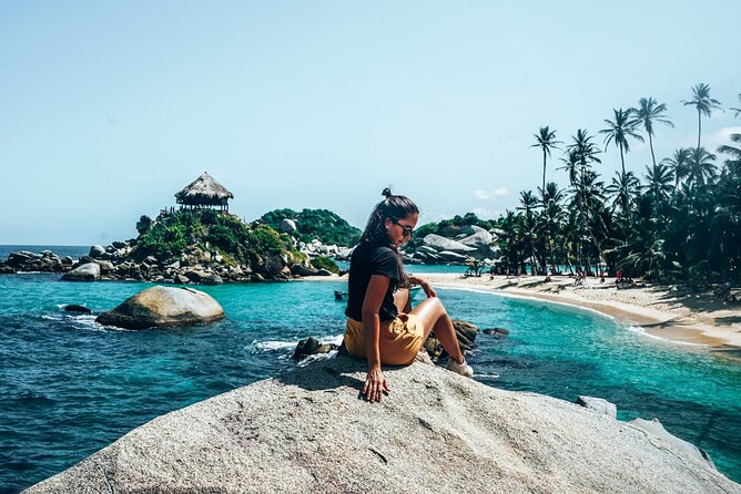 Tayrona Park - Cabo San Juan - How the early 6:30 am start shapes your whole Tayrona day