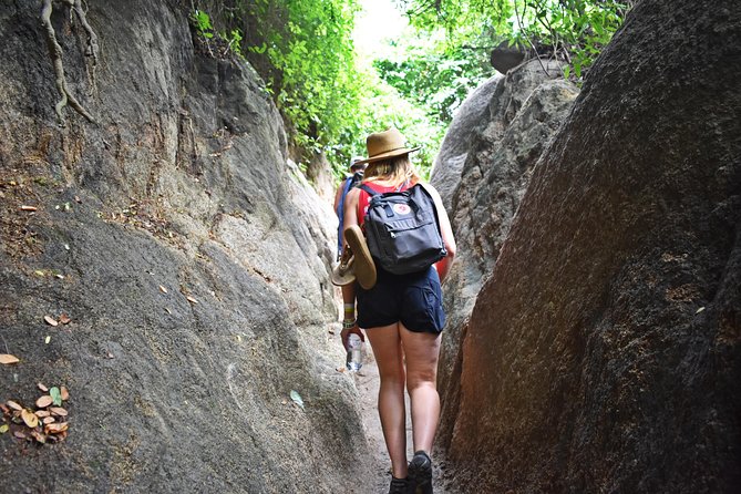 Tayrona Park Hike And Beach Day - Why Tayrona National Park Fits a One-Day Plan from Santa Marta