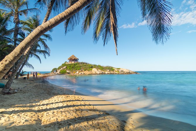 Tayrona Park Hike Tour to Cabo San Juan: Private or Shared - Key Things to Know Before You Go