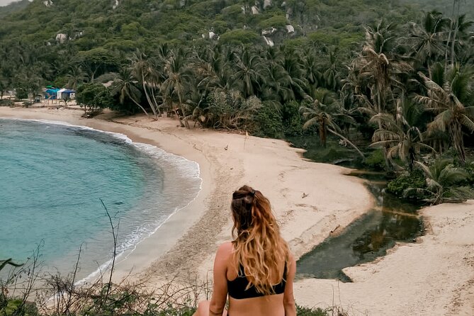 Tayrona Park Hike Tour to Cabo San Juan: Private or Shared - Why This Tayrona Park Hike to Cabo San Juan Day Feels Special