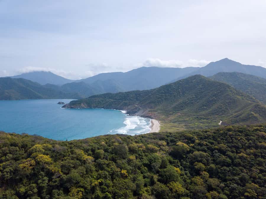 Tayrona Park & Playa Cristal - Key things to know before you go